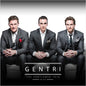 Gentri: Gentri - CD
