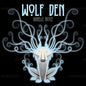 Danielle Nicole: Wolf Den - CD
