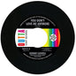 Jonny Caswell: You Don't Love Me Anymore/I.O.U - 7-INCH SINGLE