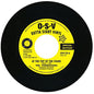 Formations: At the Top of the Stairs/Magic Melody - 7-INCH SINGLE