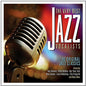 Various Artists: Very Best of Jazz Vocalists - CD