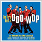 Various Artists: Very Best of Doo-Wop - CD