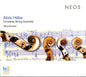 Alois Haba: Complete String Quartets - CD