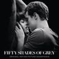 Various Artists: Fifty Shades of Grey (Original Soundtrack) - CD