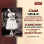 Adam / Royal Po / Weldon, George: Nutcraker Suite - CD