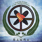 Xavier Rudd & the United Nations: Nanna - CD