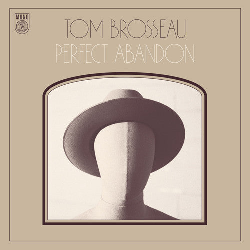 Tom Brosseau: Perfect Abandon - CD