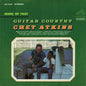 Chet Atkins: More of That Guitar Country - CD