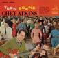 Chet Atkins: Chet Atkins  ?– Teen Scene - CD
