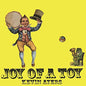 Kevin Ayers: Joy of a Toy - VINYL