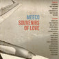 Meeco: Souvenirs of Love - CD