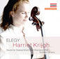 Bloch / Bruch / Massenet / Faure / Krijgh / Gimeno: Elegy - CD
