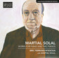Solal / Ferrand-Nkaoua / Solal: Works for Pno & Two Pnos - CD