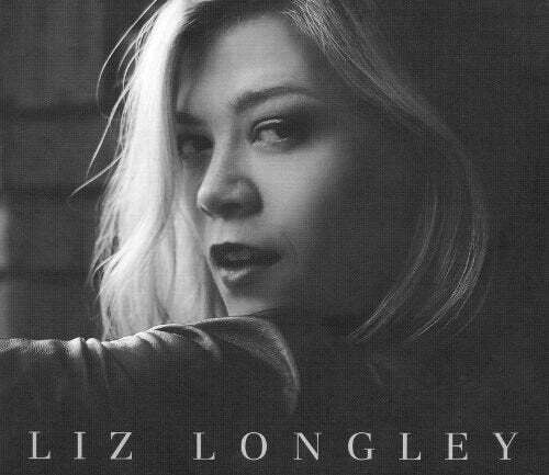 Liz Longley: Liz Longley - CD