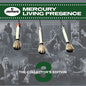 Various Artists: Mercury Living Presence 3 - CD