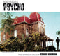 Bernard Herrmann: Psycho (Original Motion Picture Soundtrack) - VINYL