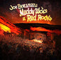 Joe Bonamassa: Muddy Wolf at Red Rocks - CD