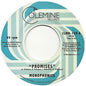 Monophonics: Promises - 7-INCH SINGLE
