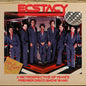 Ecstacy: Retrospective of Miami's Premier Disco Show Band - CD