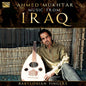 Ahmed Mukhtar: Babylonian Fingers - CD