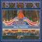 Styx - Paradise Theater - VINYL