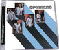 The Spinners: Spinners: Expanded Edition - CD