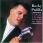 Rocky Padilla: Confessin a Feeling: Tribute to Oldies - CD