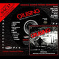 Willy DeVille: Cruising (Original Soundtrack) - SUPER-AUDIO CD