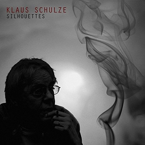 Klaus Schulze: Silhouettes - CD