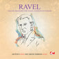 Ravel: Tzigane Rhapsody for Violin Piano D Major - CD