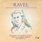 Ravel: Tzigane Rhapsody for Violin Piano D Major - CD