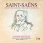 Saint-Saens: Introduction Rondo Capriccioso in a Min 28 - CD