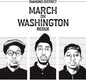 Diamond District: March On Washington Redux - CD