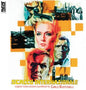 Carlo Rustichelli: Scacco Internazionale (Original Soundtrack) - CD