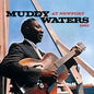 Muddy Waters: Muddy Waters at Newport 1960 - CD