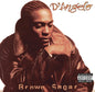 D'Angelo: Brown Sugar - VINYL