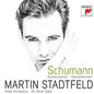 Martin Stadtfeld: Schumann - CD