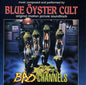 Blue Oyster Cult: Bad Channels (Original Soundtrack) - VINYL