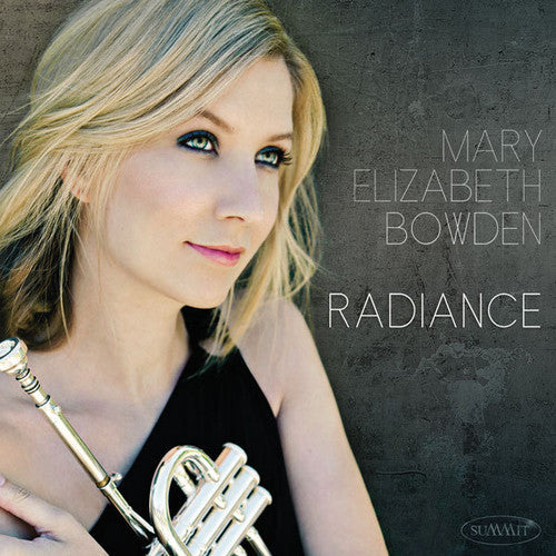 Turrin / Bowden / Carlson / Strezeva / Kim-Banther: Radiance - CD