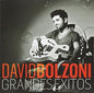 David Bolsoni: Grandes Exitos - CD