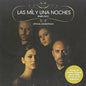 Various Artists: Las Mil y Una Noches (Original Soundtrack) - CD