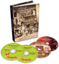 Jethro Tull: Minstrel In The Gallery 40th Anniversary La Grande - CD