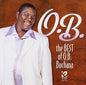 Ob Buchana: Best of Ob Buchana - CD