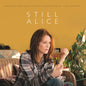 Ilan Eshkeri: Still Alice (Original Soundtrack) - CD