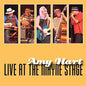 Amy Hart: Live at the Mayne Stage - CD