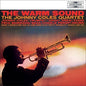 Johnny Coles: Warm Sound - CD