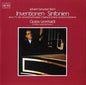 Gustav Leonhardt: Bach: Inventions & Sinfonias - CD