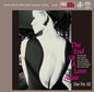 One for All: End of a Love Affair - SUPER-AUDIO CD