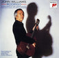 John Williams: Rodrigo: Concierto Aranjues & Fantas - CD