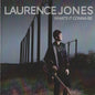 Laurence Jones: What's It Gonna Be - CD